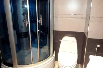 Aylıq Kirayə Yeni Tikili Hüseyn Cavid Parkı