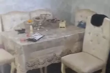 Satılır Həyət Evi Balaxanıda
