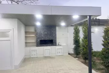 Satılır Həyət Evi Buzovnada