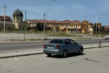 Satılır Yeni Tikili Masazırda