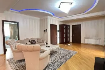 Satılır Yeni Tikili Olimpik Starda