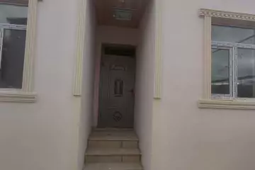 Satılır Həyət Evi Biləcəridə