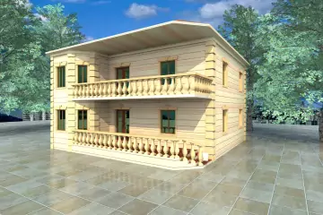 Satılır Bağ Evi Mehdiabad (abşeron)da