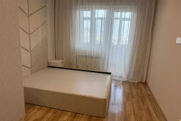 Satılır Yeni Tikili Həsən əliyev (keçmiş İnqilab)da