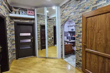 Satılır Yeni Tikili Bayılda
