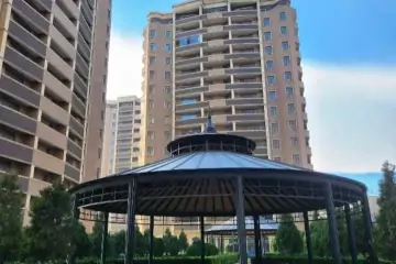 Satılır Yeni Tikili 28 May Metrosu ətrafında