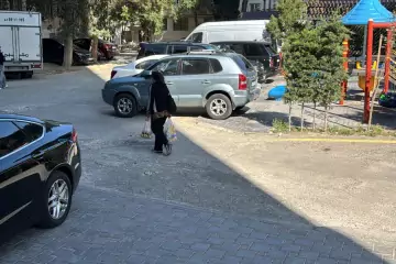 Aylıq Kirayə Obyekt 4-cü Mikrorayonda