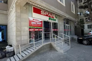 Aylıq Kirayə Obyekt 4-cü Mikrorayonda 