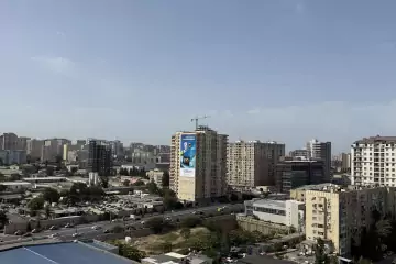 Satılır Yeni Tikili Həsən əliyev (keçmiş İnqilab)da
