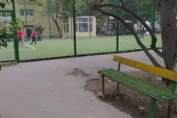 Satılır Yeni Tikili Beşmərtəbədə