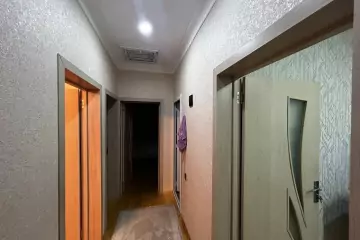 Satılır Həyət Evi Masazırda