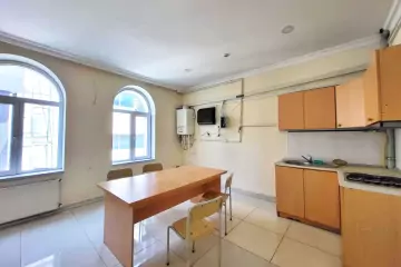 Aylıq Kirayə Ofis Nərimanov Parkı