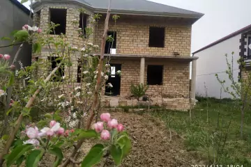 Satılır Bağ Evi Mehdiabad (abşeron)da