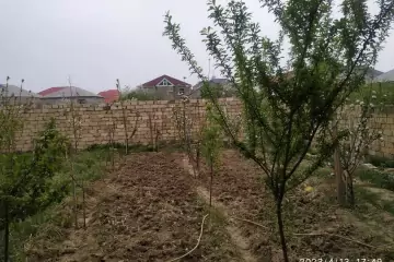 Satılır Bağ Evi Mehdiabad (abşeron)da