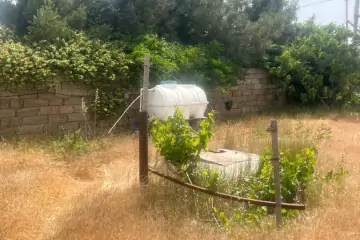 Satılır Torpaq Maştağada