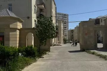 Satılır Yeni Tikili Masazırda