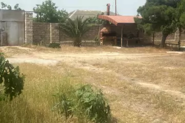 Satılır Torpaq Maştağada