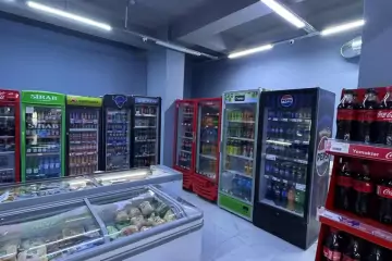 Aylıq Kirayə Obyekt 4-cü Mikrorayonda