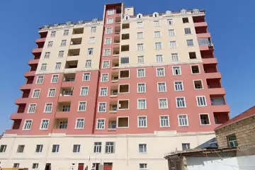 Satılır Yeni Tikili Masazırda