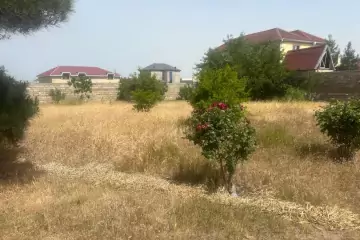 Satılır Torpaq Maştağada
