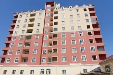 Satılır Yeni Tikili Masazırda