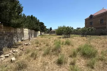 Satılır Torpaq Bilgəhdə