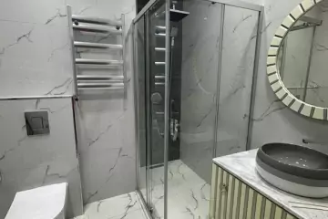 Satılır Yeni Tikili Badamdarda