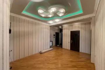 Aylıq Kirayə Yeni Tikili Hüseyn Cavid Parkı