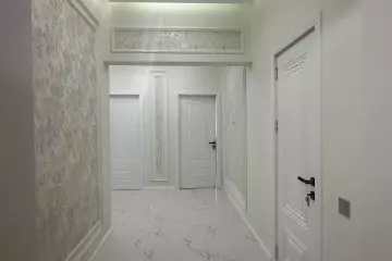 Satılır Yeni Tikili Badamdarda