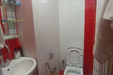 Satılır Yeni Tikili Masazırda