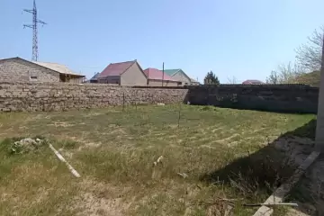 Satılır Həyət Evi Maştağada