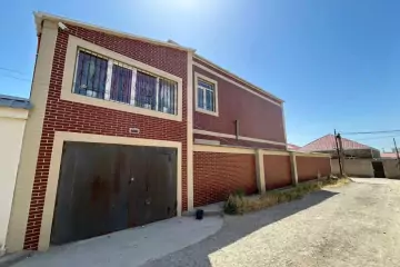 Satılır Həyət Evi Mehdiabad (abşeron)da