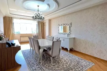 Satılır Yeni Tikili Olimpik Starda