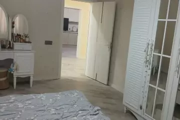 Satılır Həyət Evi Bakıda