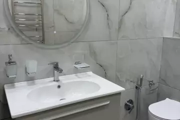 Satılır Yeni Tikili Həsən əliyev (keçmiş İnqilab)da