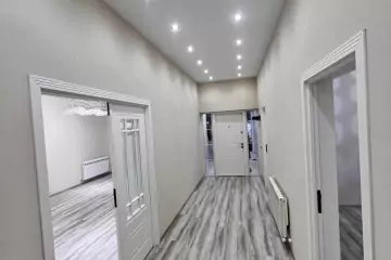 Satılır Həyət Evi Buzovnada