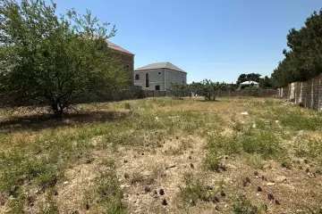 Satılır Torpaq Bilgəhdə