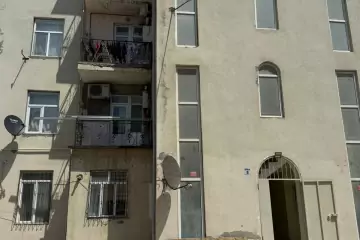 Satılır Yeni Tikili Masazırda