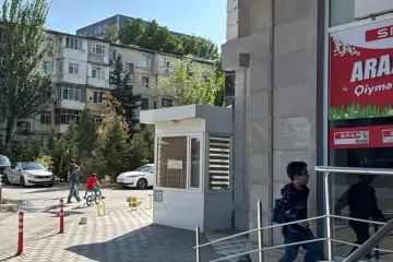 Aylıq Kirayə Obyekt 4-cü Mikrorayonda