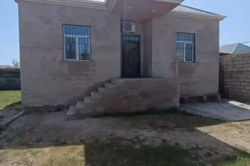 Satılır Həyət Evi Maştağada