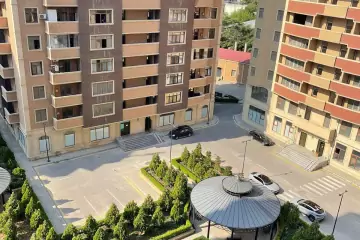 Satılır Yeni Tikili 28 May Metrosu ətrafında