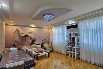 Satılır Yeni Tikili Bayılda