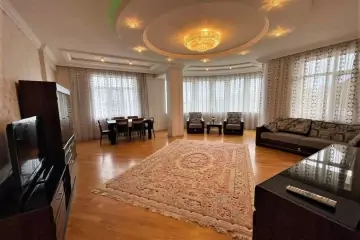 Aylıq Kirayə Yeni Tikili Hüseyn Cavid Parkı