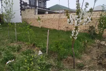 Satılır Bağ Evi Mehdiabad (abşeron)da