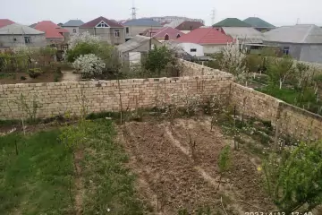 Satılır Bağ Evi Mehdiabad (abşeron)da