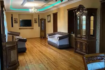 Satılır Həyət Evi Maştağada