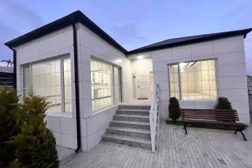 Satılır Həyət Evi Buzovnada