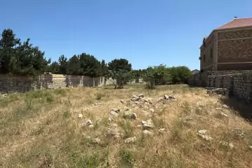 Satılır Torpaq Bilgəhdə