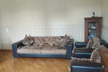 Satılır Yeni Tikili Beşmərtəbədə