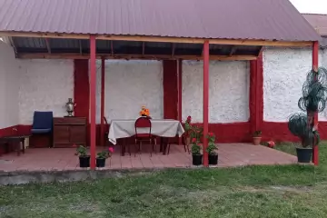 Günlük Kirayə Həyət Evi Qəbələ şəhərində